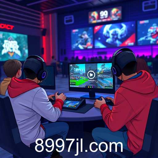 The Evolution of Online Gaming Platforms