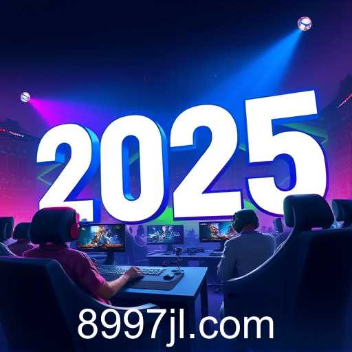 Exploring 997jl.com: A New Frontier in Online Gaming