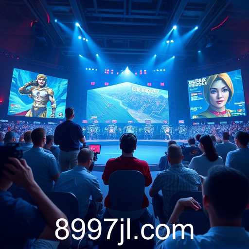 Exploring the Landscape of 997jl.com