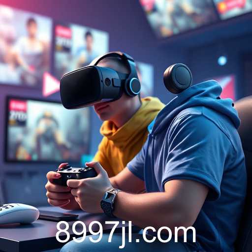 Exploring the Rise of Online Gaming Communities