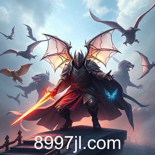 Exploring the World of Fantasy Games on 997jl.com: A Digital Realm of Adventure and Imagination