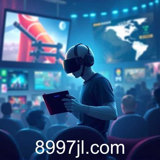 The Rise of 997jl.com in the Gaming World