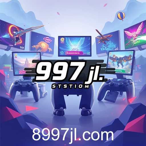 The Rise of 997jl.com in the Gaming World