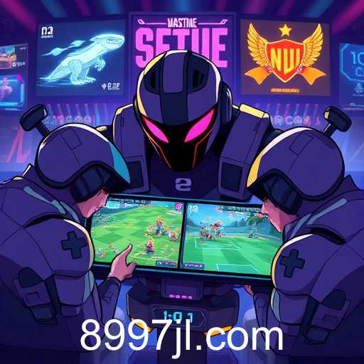 Innovative Game Portals Revolutionizing Online Play