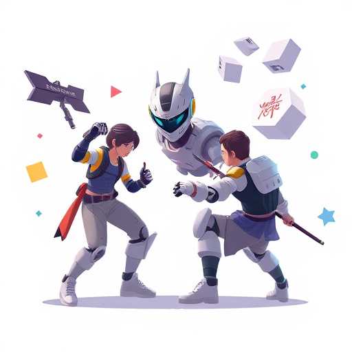 Interactive Gaming Communities at 997jl.com