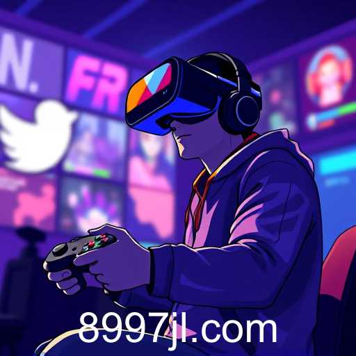 Online Gaming Trends and Innovations