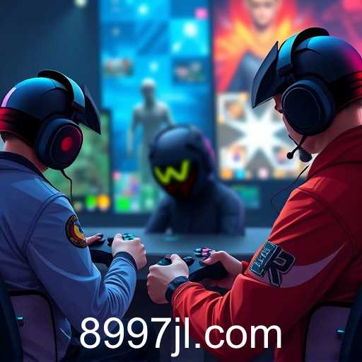 The Evolution of Online Gaming Platforms