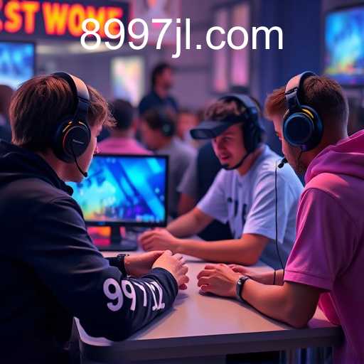 The Digital Evolution of Online Gaming Communities