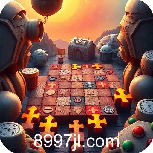 Exploring the Thrilling World of Puzzle Games at 997jl.com
