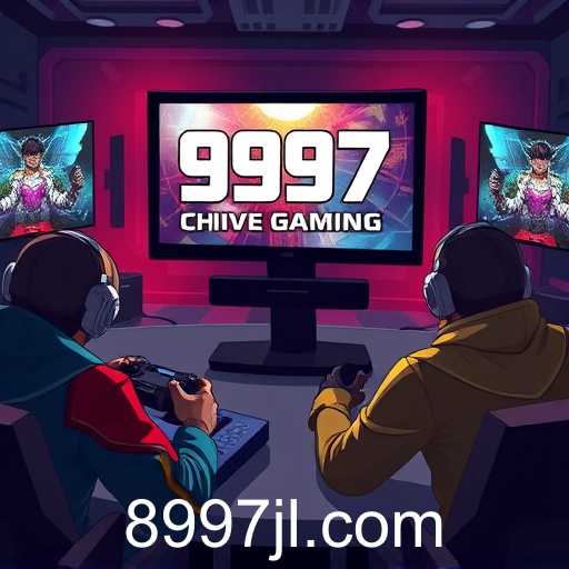 The Rise of 997jl.com in Online Gaming