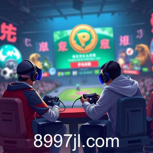 The Rise of 997jl.com in the Gaming World