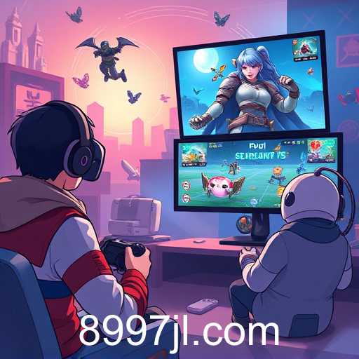 The Rise of English Gaming Platforms