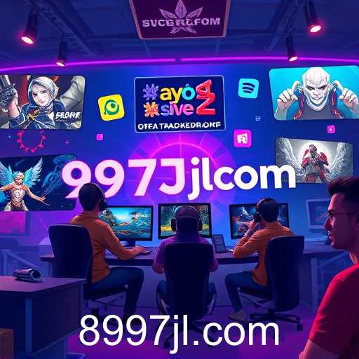 The Rise of Online Gaming Platforms