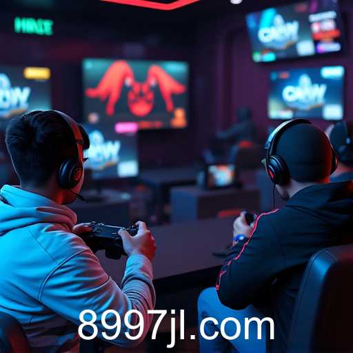 The Rise of Online Gaming Platforms in the Modern Era