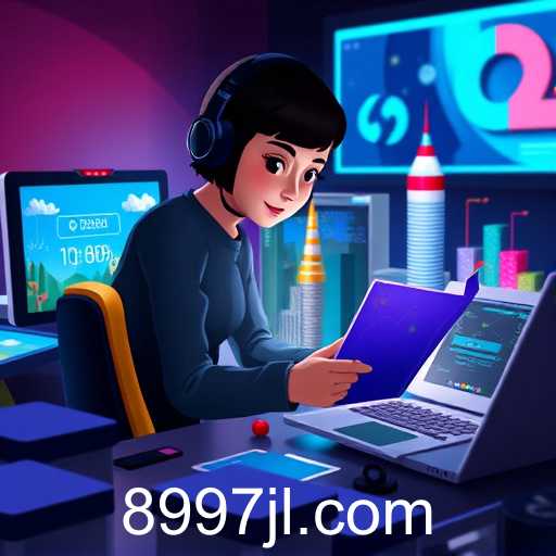 Exploring the World of Simulation Games: Spotlight on 997jl.com