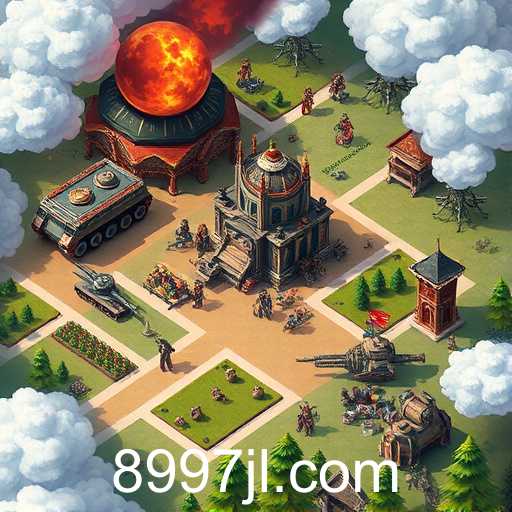 Exploring the Depths of Strategy Games on 997jl.com